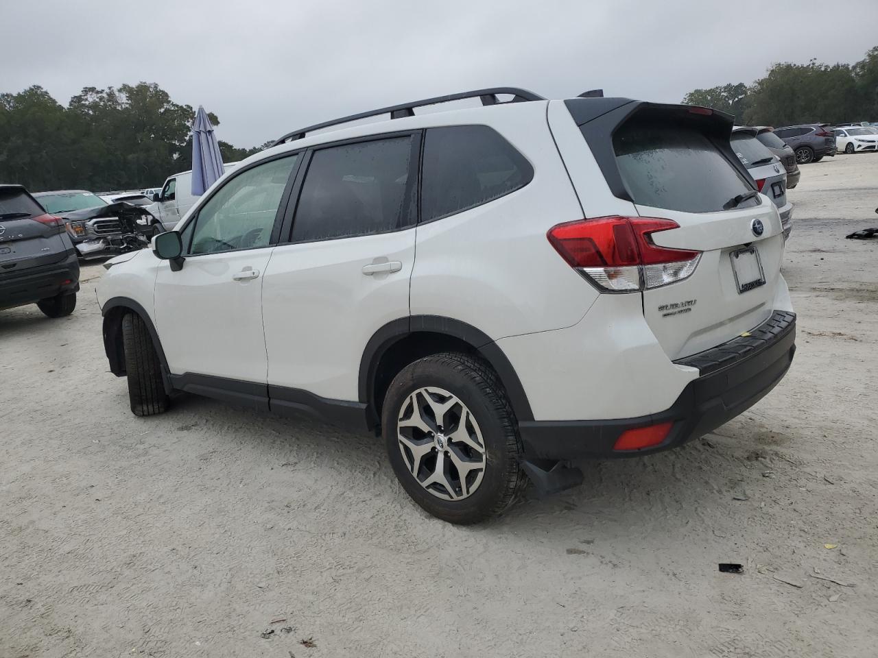 2024 Subaru Forester - Image 2