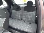 2021 FIAT 500 LOUNGE for sale at Copart NEWBURY