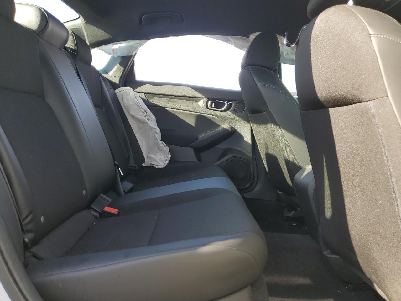 2023 Honda Civic - Image 11