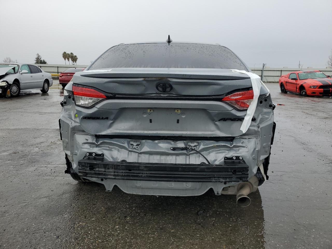 2022 Toyota Corolla - Image 6