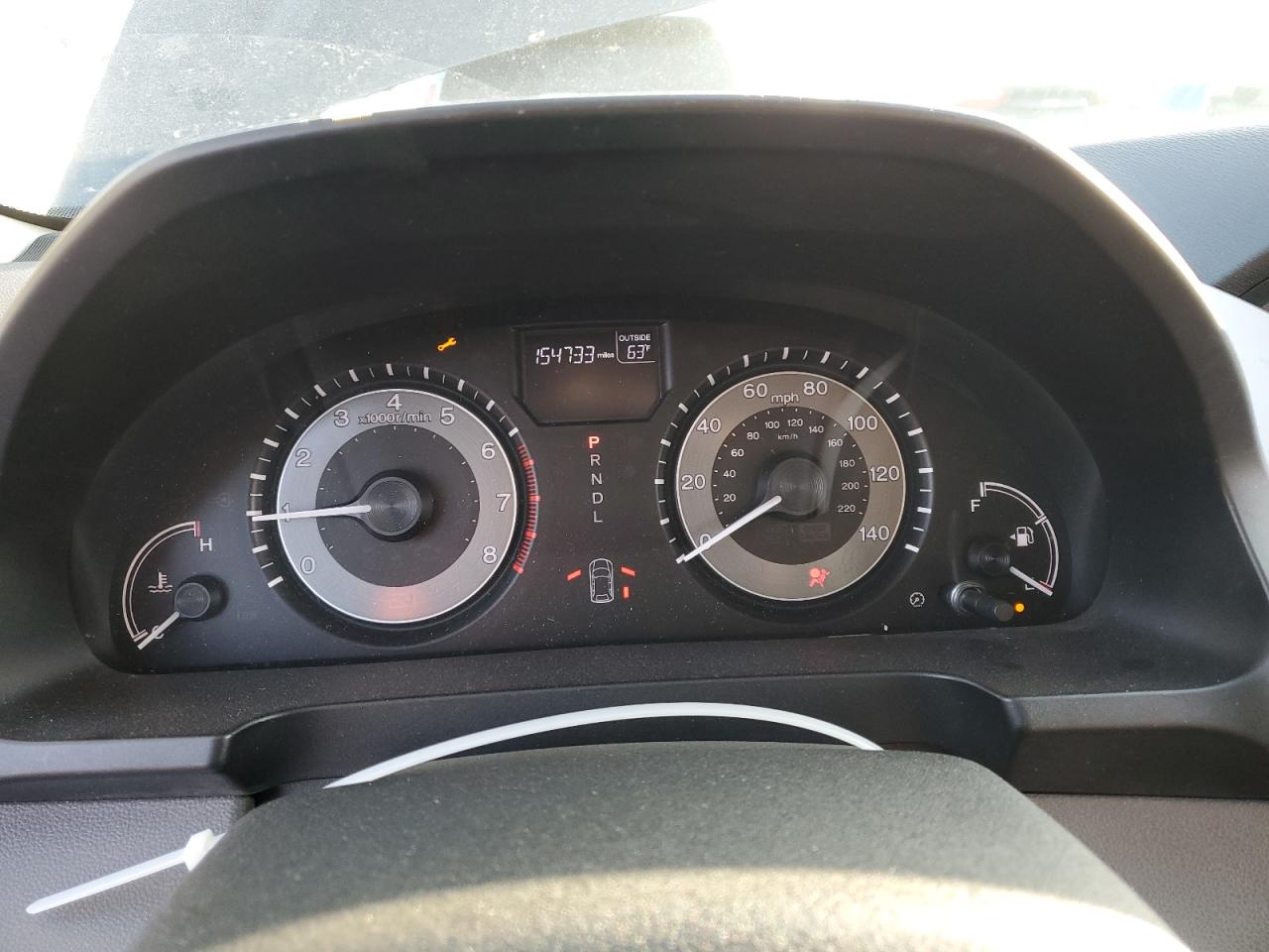 2016 Honda Odyssey - Image 9