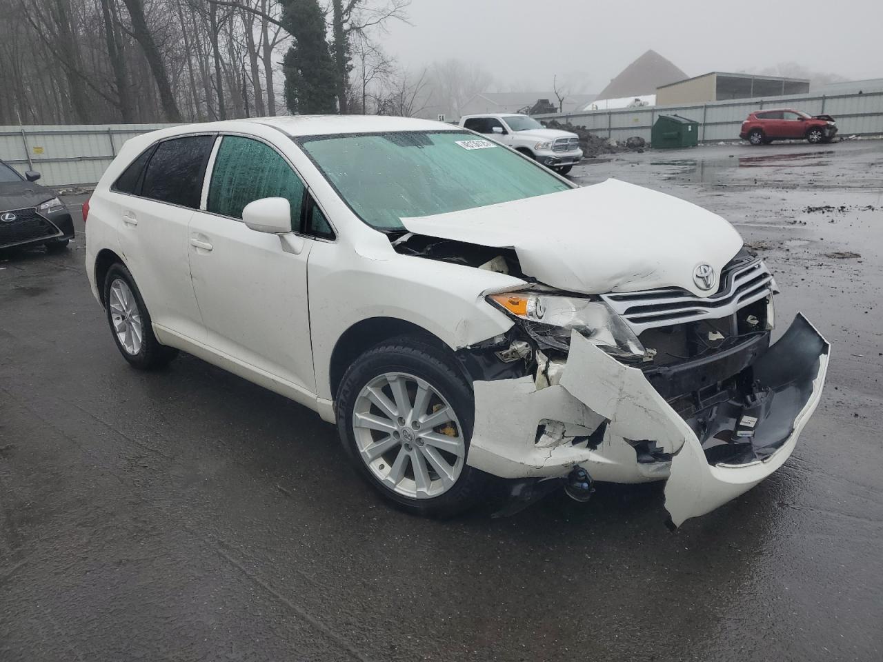 2011 Toyota Venza - Image 4
