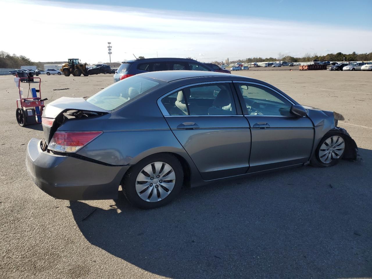 2012 Honda Accord - Image 3