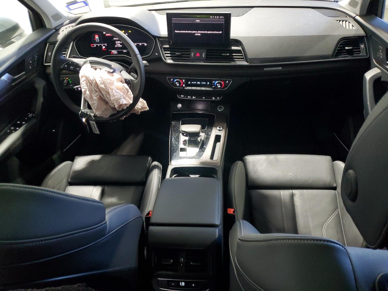 2024 Audi Q5 - Image 8
