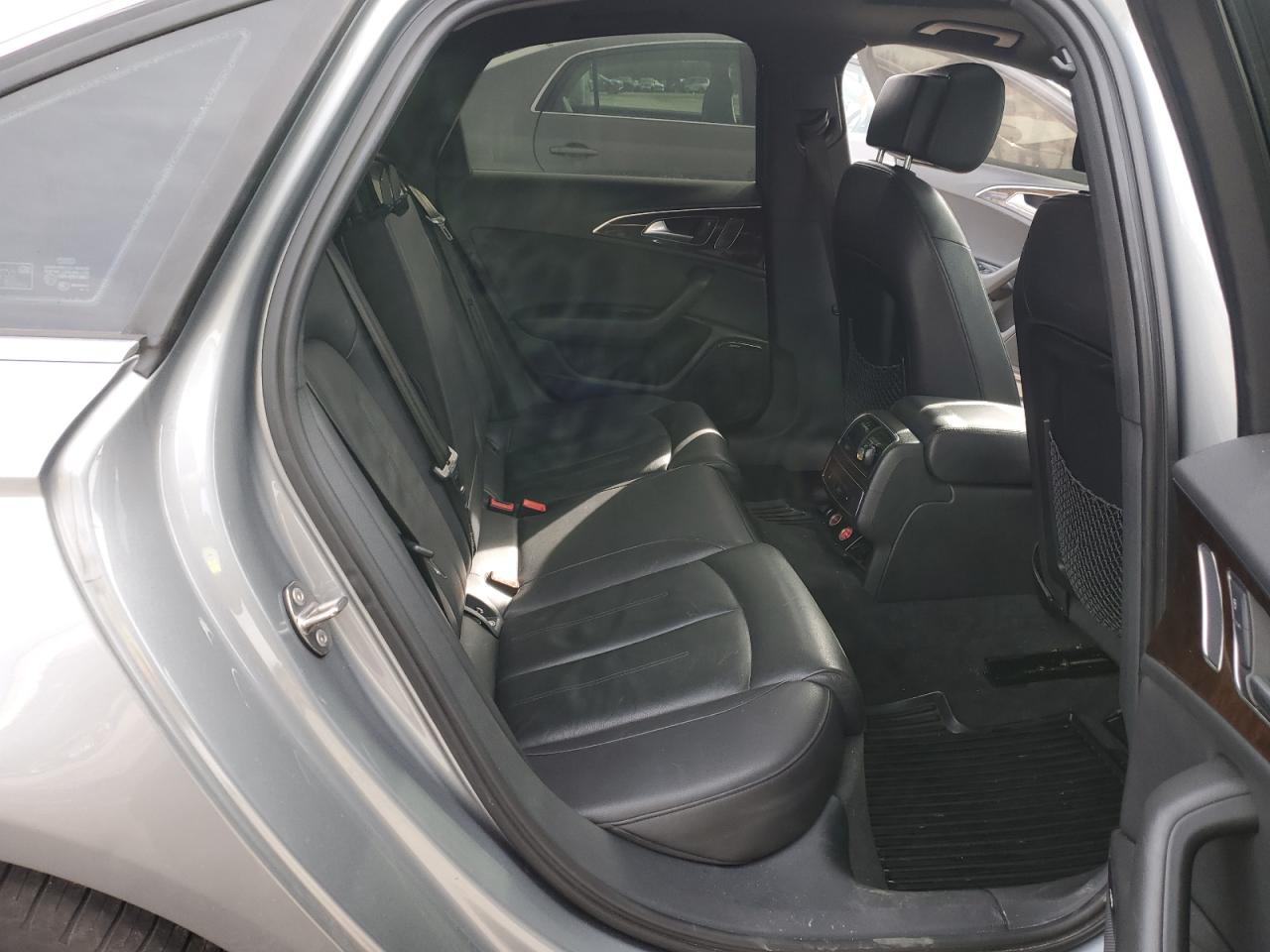 2014 Audi A6 - Image 10