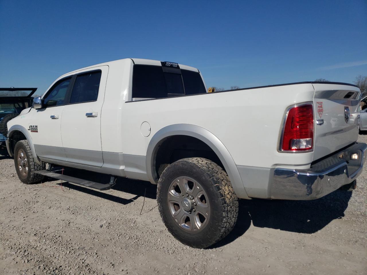 2018 RAM 2500 - Image 2