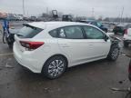 2022 Subaru Impreza  for Sale in Woodhaven, MI - Front End