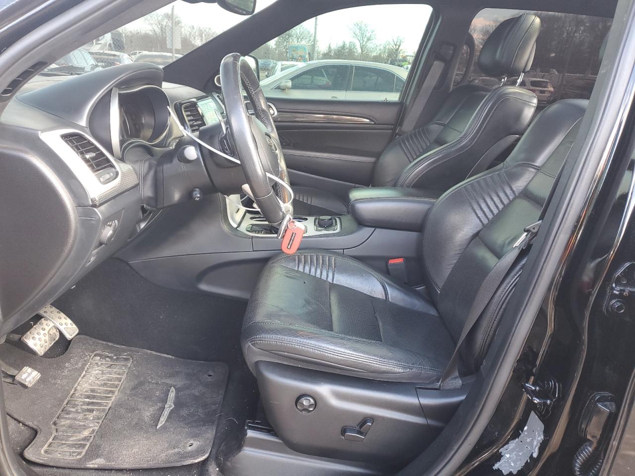 2019 Jeep Grand Cherokee - Image 7
