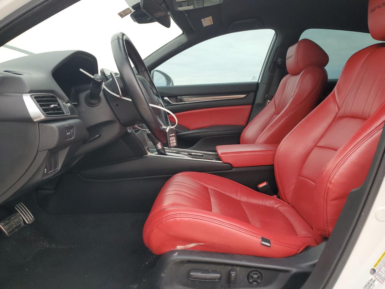 2018 Honda Accord - Image 7