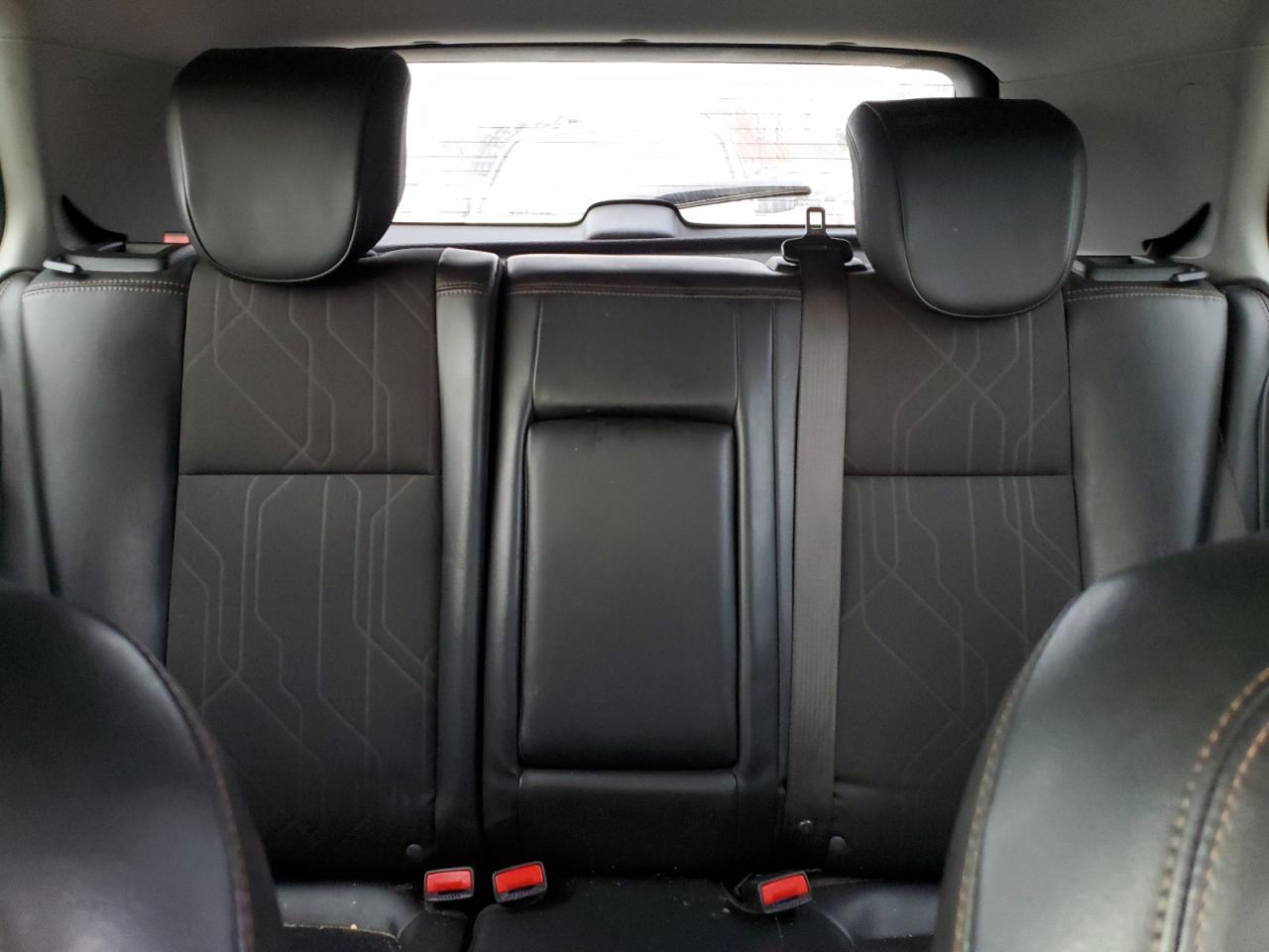2019 Chevrolet Trax - Image 10