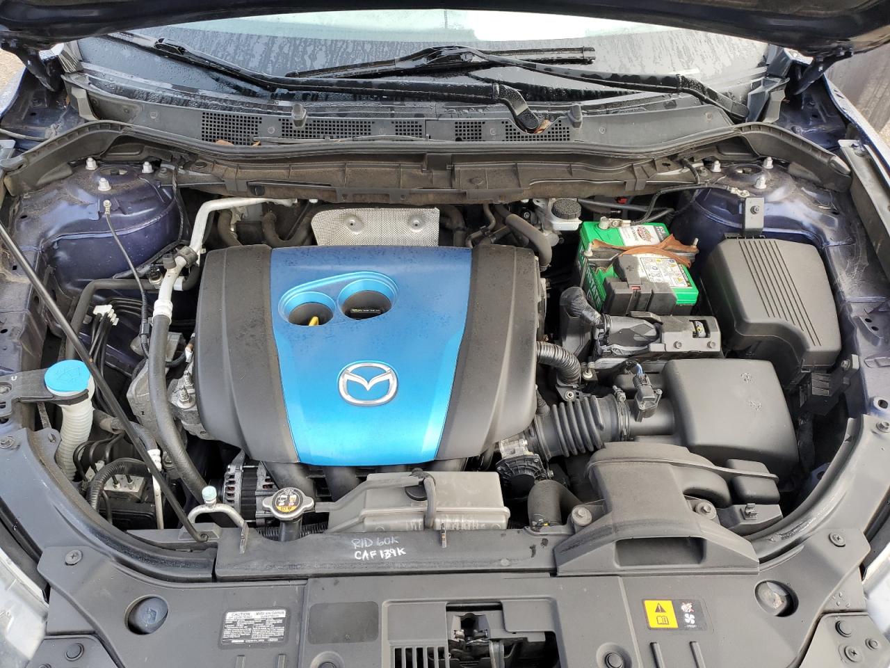 2013 Mazda CX-5 - Image 11