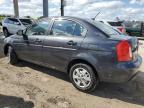 2010 Hyundai Accent Gls zu verkaufen in West Palm Beach, FL - Side