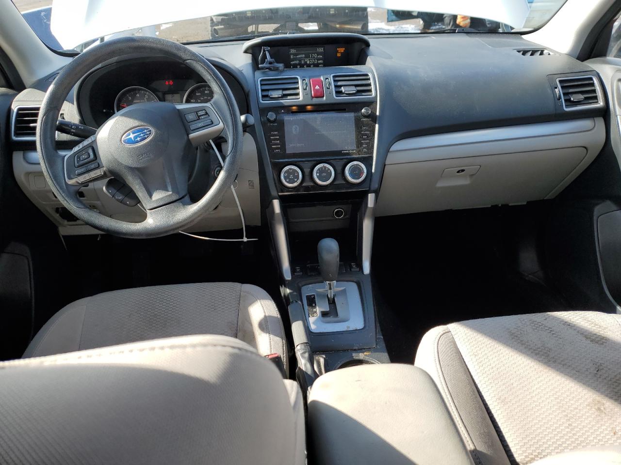 2016 Subaru Forester - Image 8