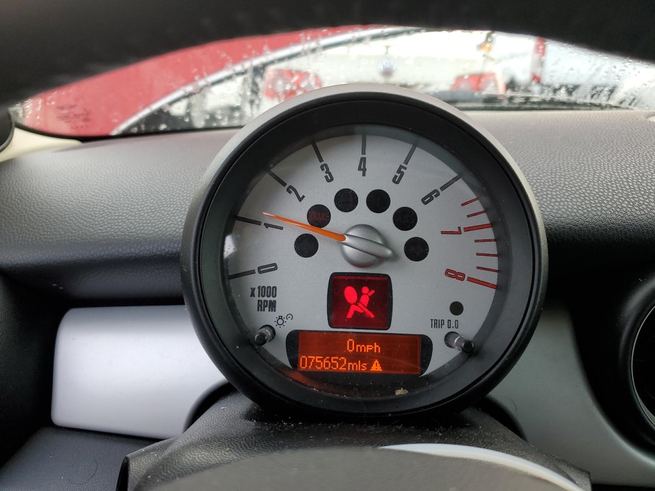 2011 MINI Cooper - Image 9