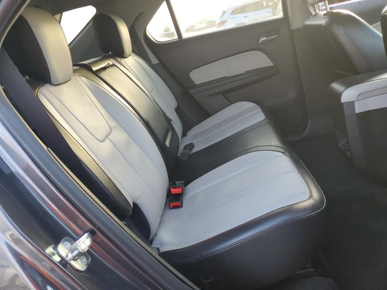 2014 Chevrolet Equinox - Image 11