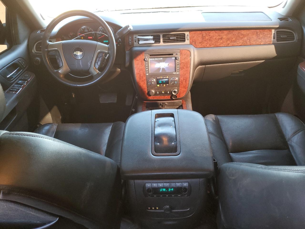 2013 Chevrolet Tahoe - Image 8