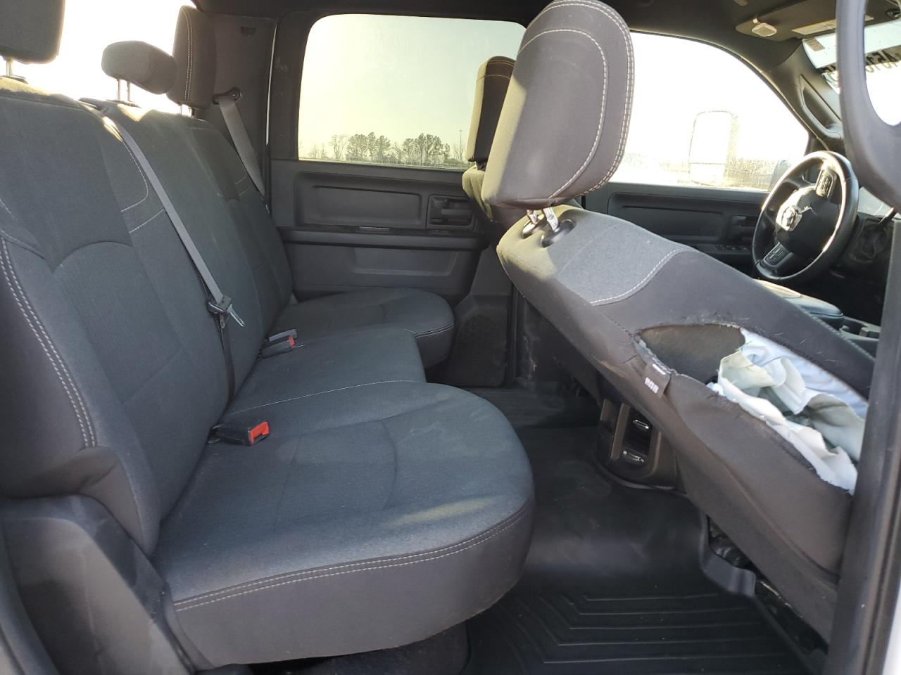 2022 Ram 3500 Tradesman VIN: 3C63RPGL7NG353311 Lot: 45166315