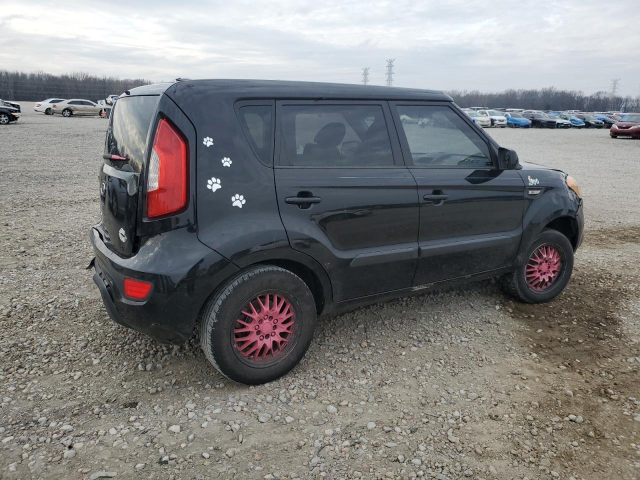 2012 Kia Soul - Image 3