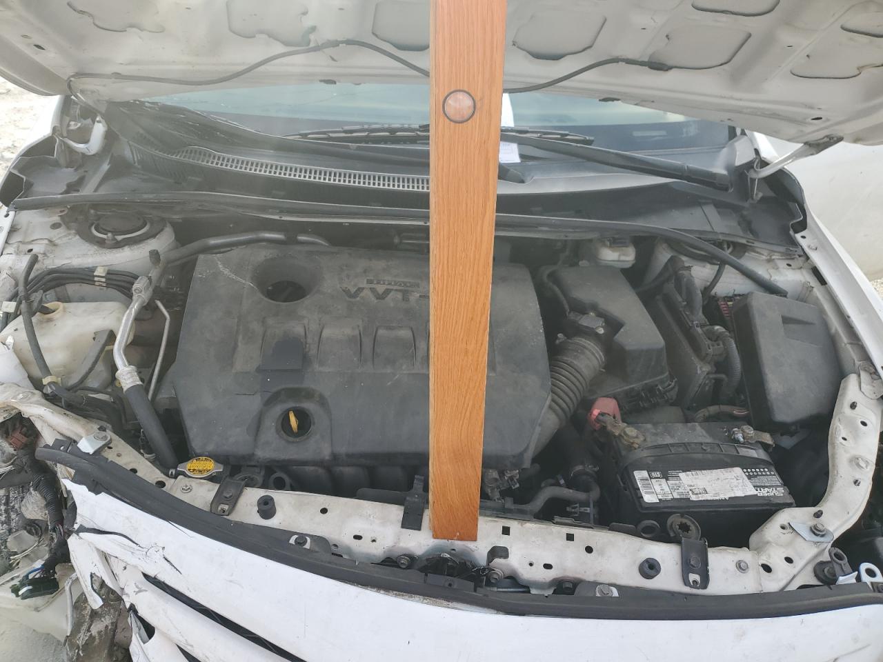 2012 Toyota Corolla - Image 12