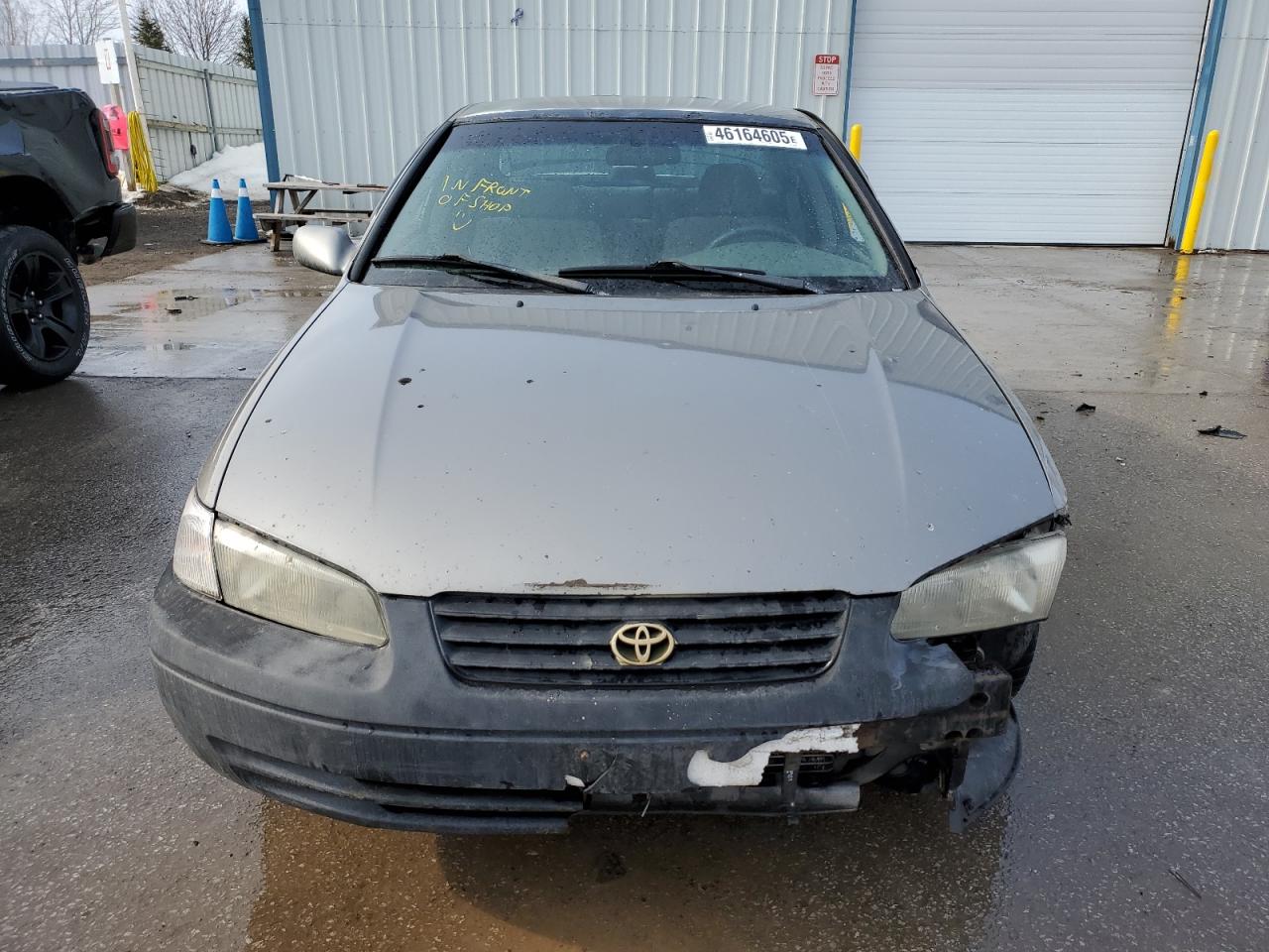 1999 Toyota Camry - Image 5