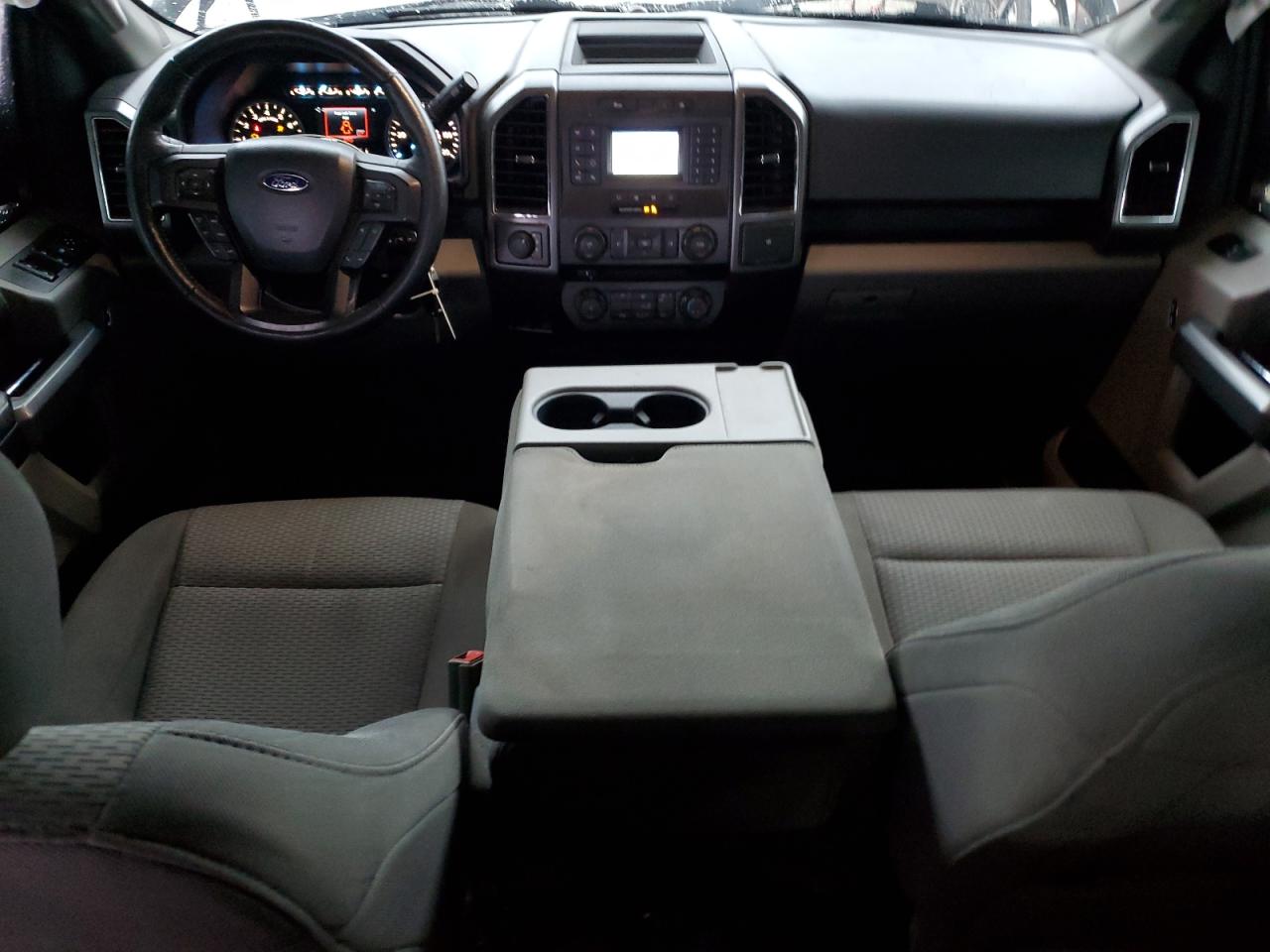 1FTEW1EB3JKC76165 FORD F-150 2018
