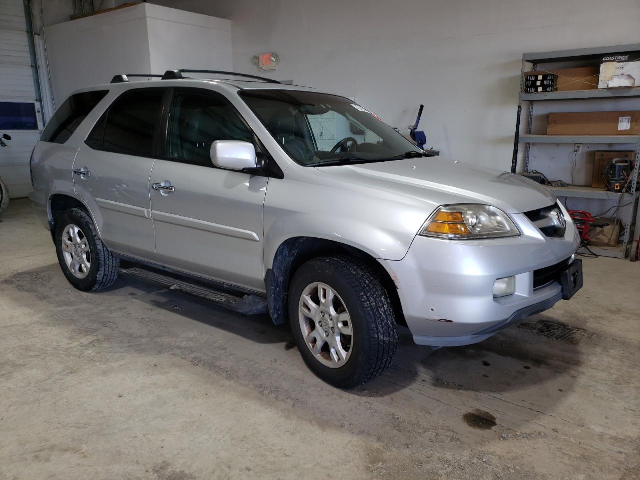 2006 Acura MDX - Image 4