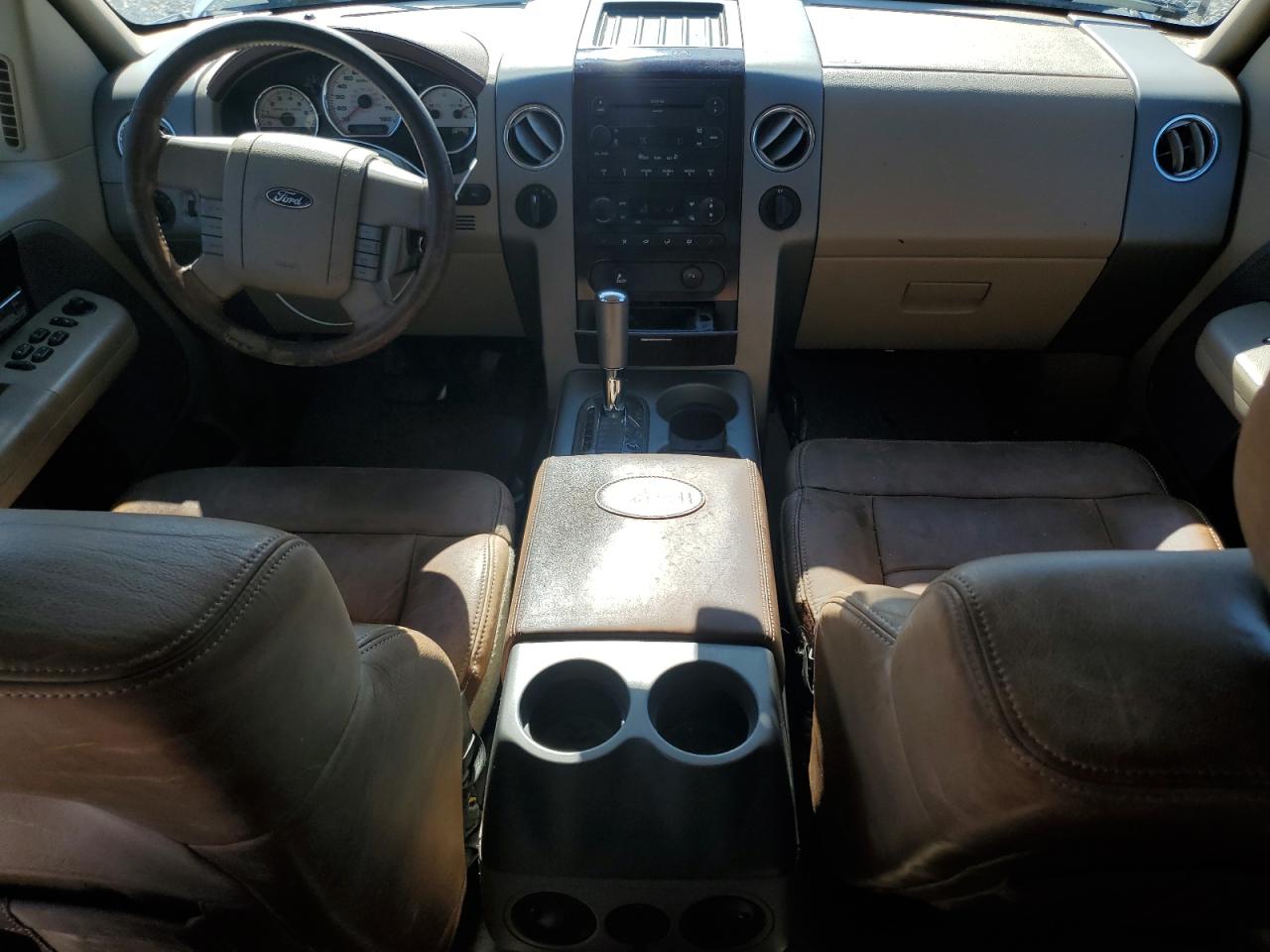 2006 Ford F-150 - Image 8