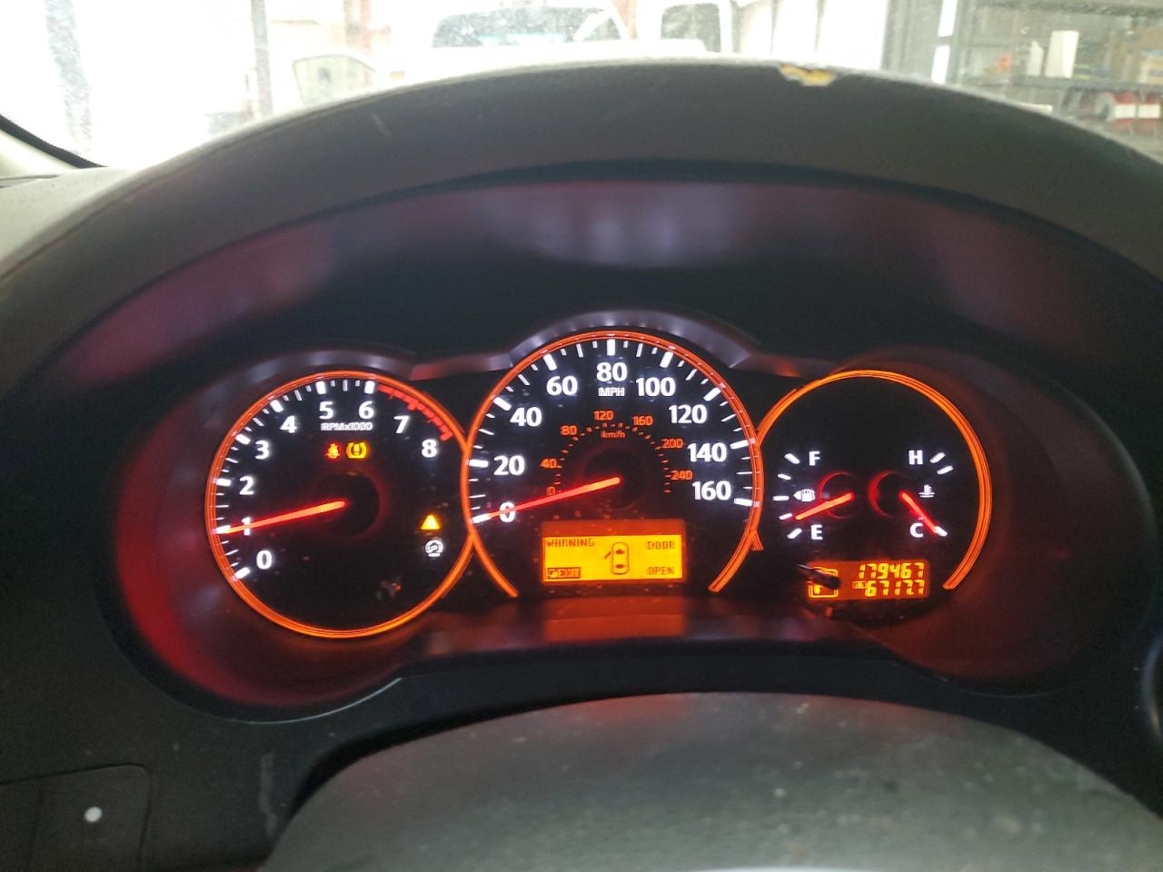2007 Nissan Altima - Image 9