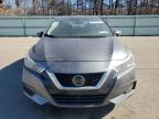 2021 Nissan Versa Sv de vânzare în Brookhaven, NY - Side