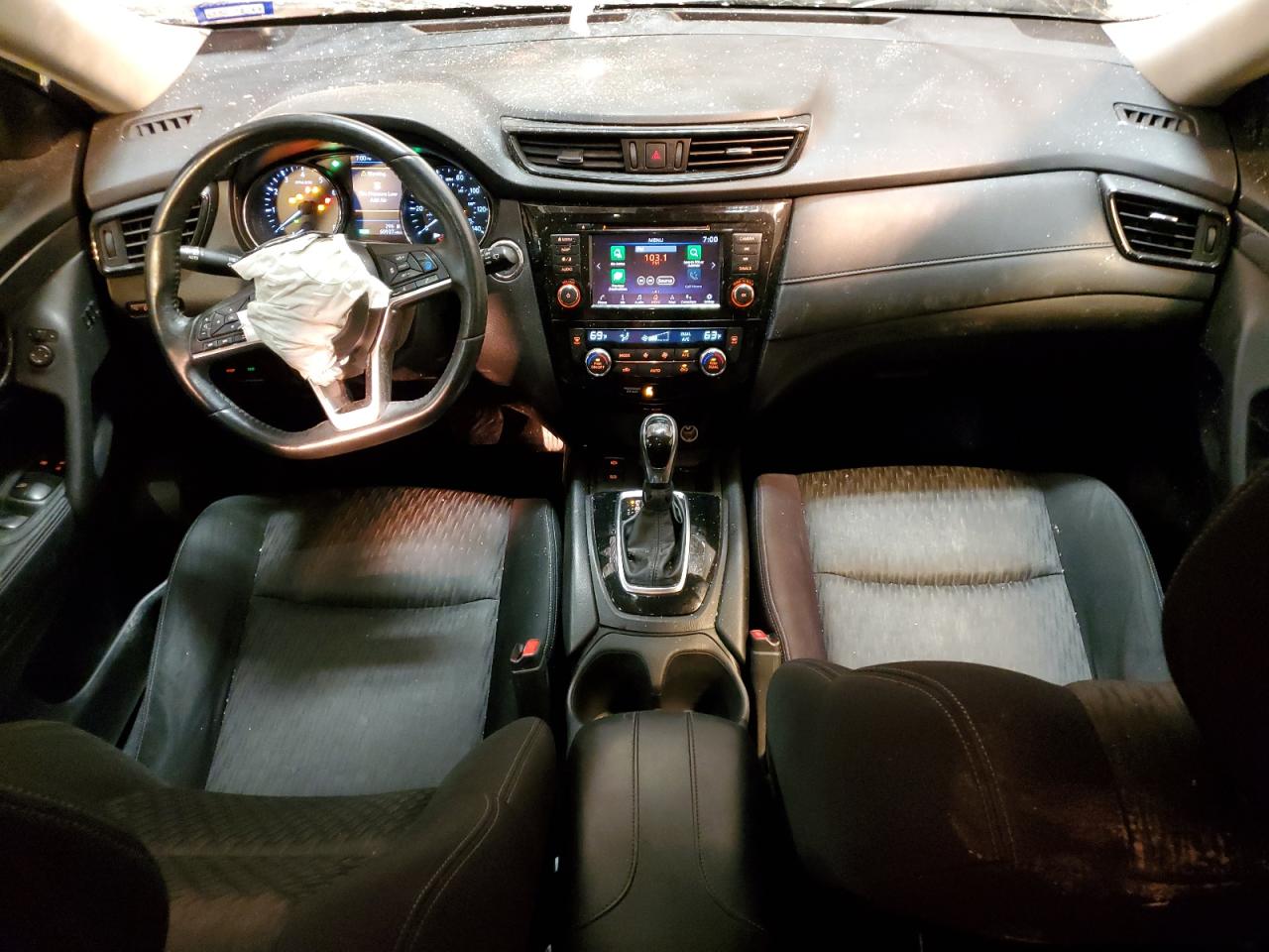 2019 Nissan Rogue - Image 8