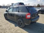 2007 Jeep Compass  продається в Spartanburg, SC - Side