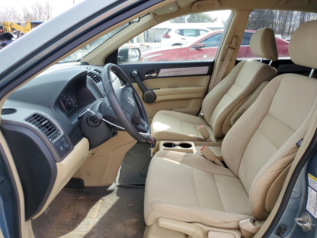 2011 Honda CR-V - Image 7