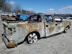 2014 Ford F150 Supercrew იყიდება Augusta-ში, GA - Burn
