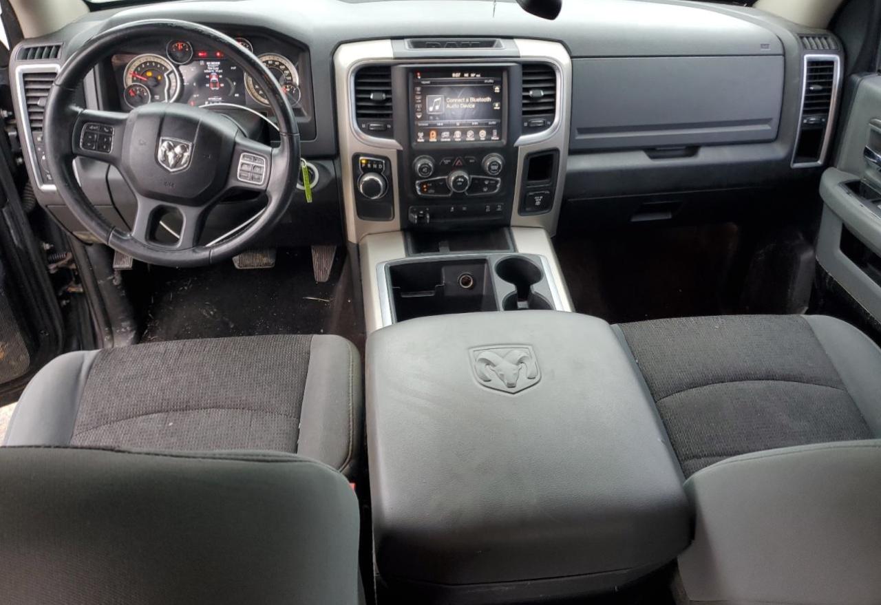 2014 RAM 1500 - Image 8
