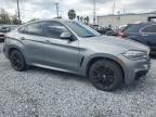 2019 Bmw X6 Sdrive35I zu verkaufen in Riverview, FL - Minor Dent/Scratches