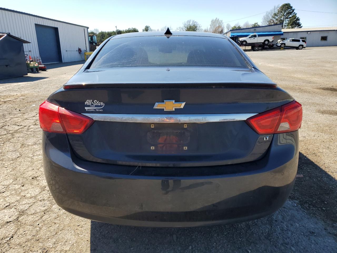 2014 Chevrolet Impala - Image 6