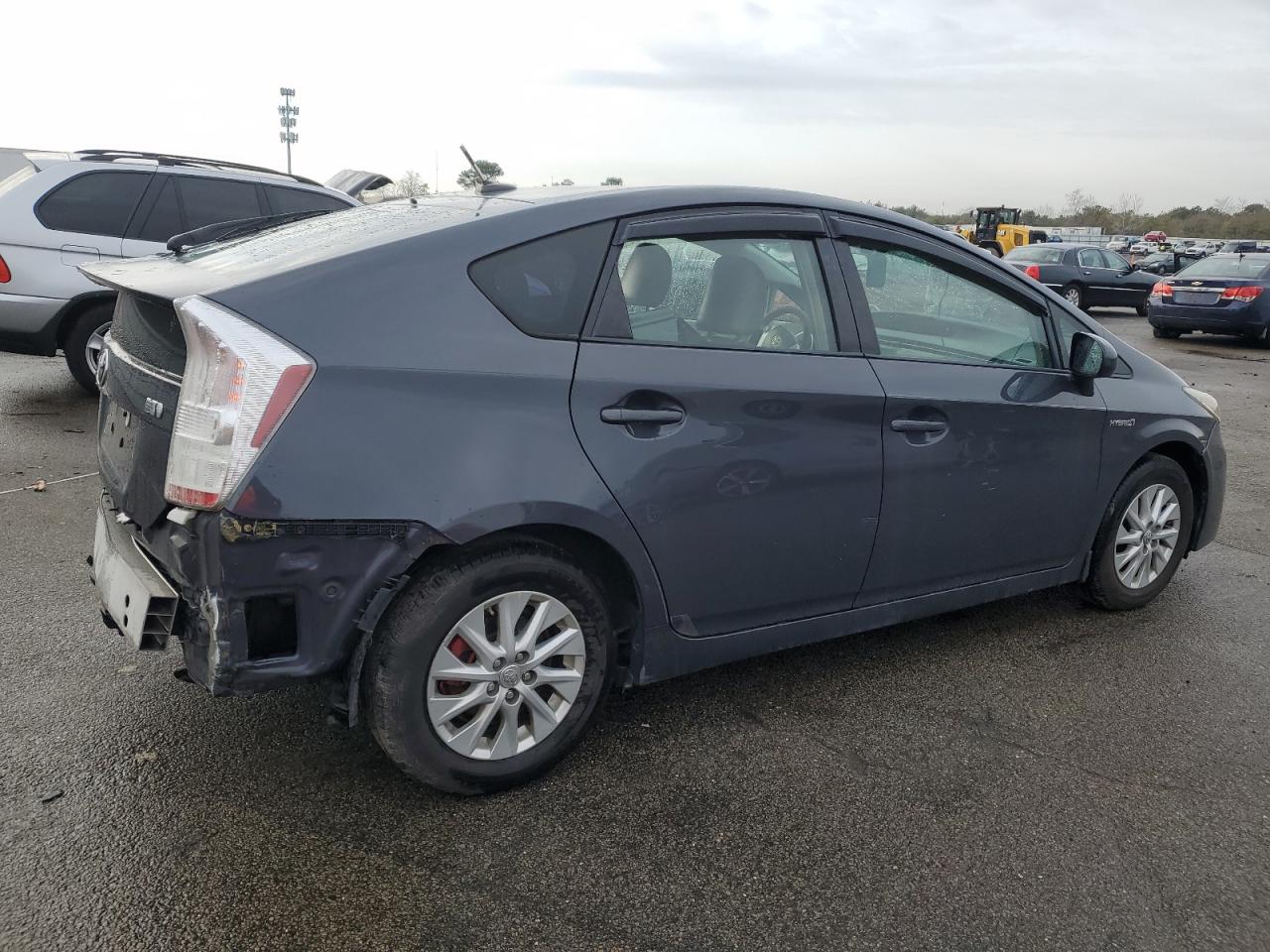 2011 Toyota Prius - Image 3