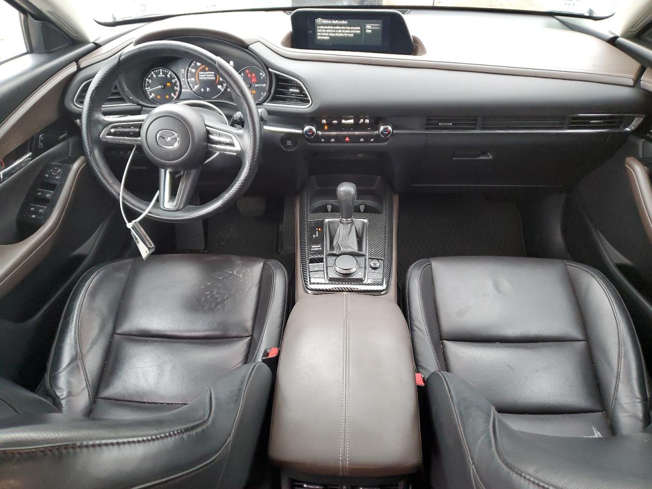 2020 Mazda CX-30 - Image 8