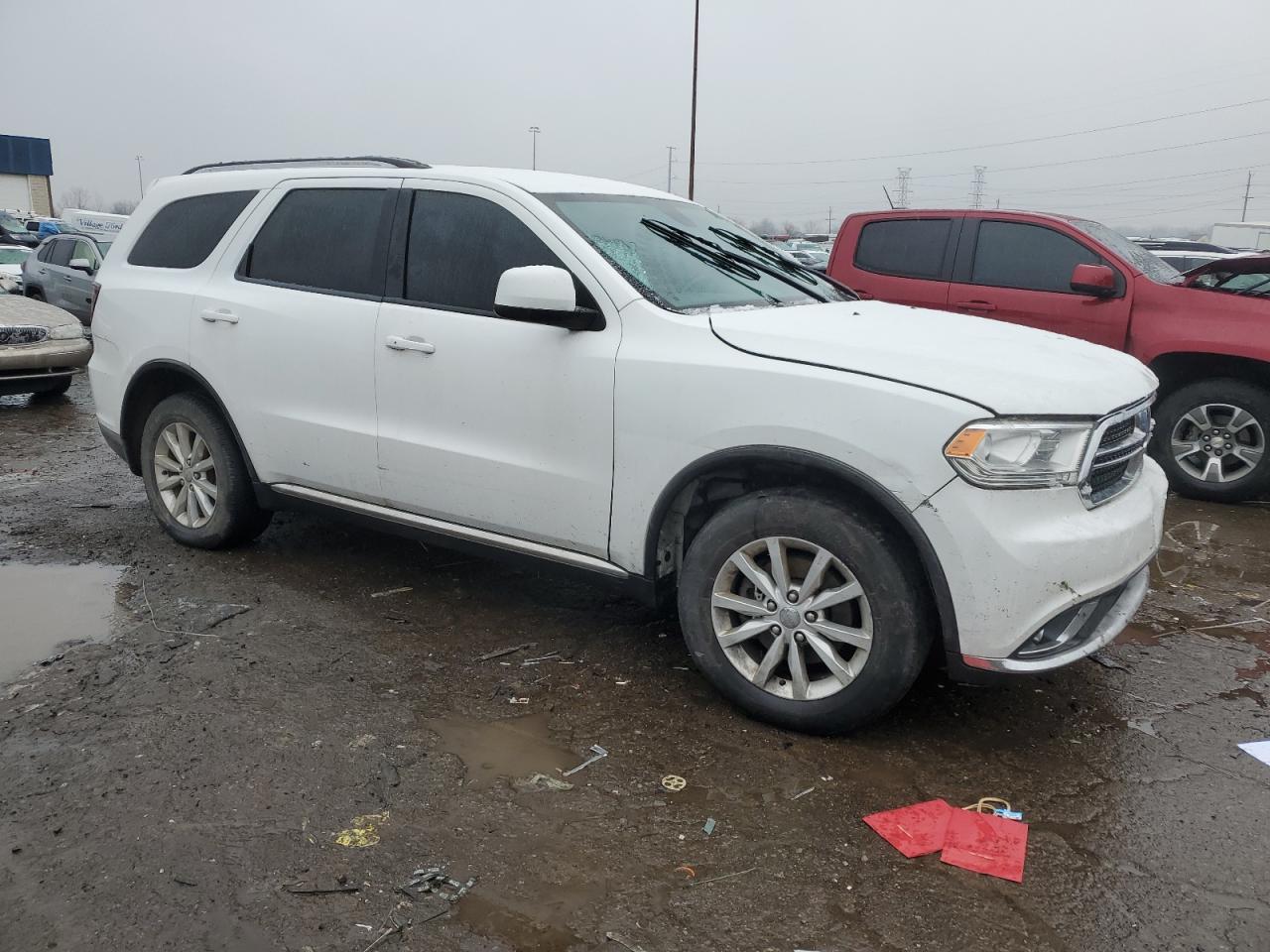 2015 Dodge Durango - Image 4