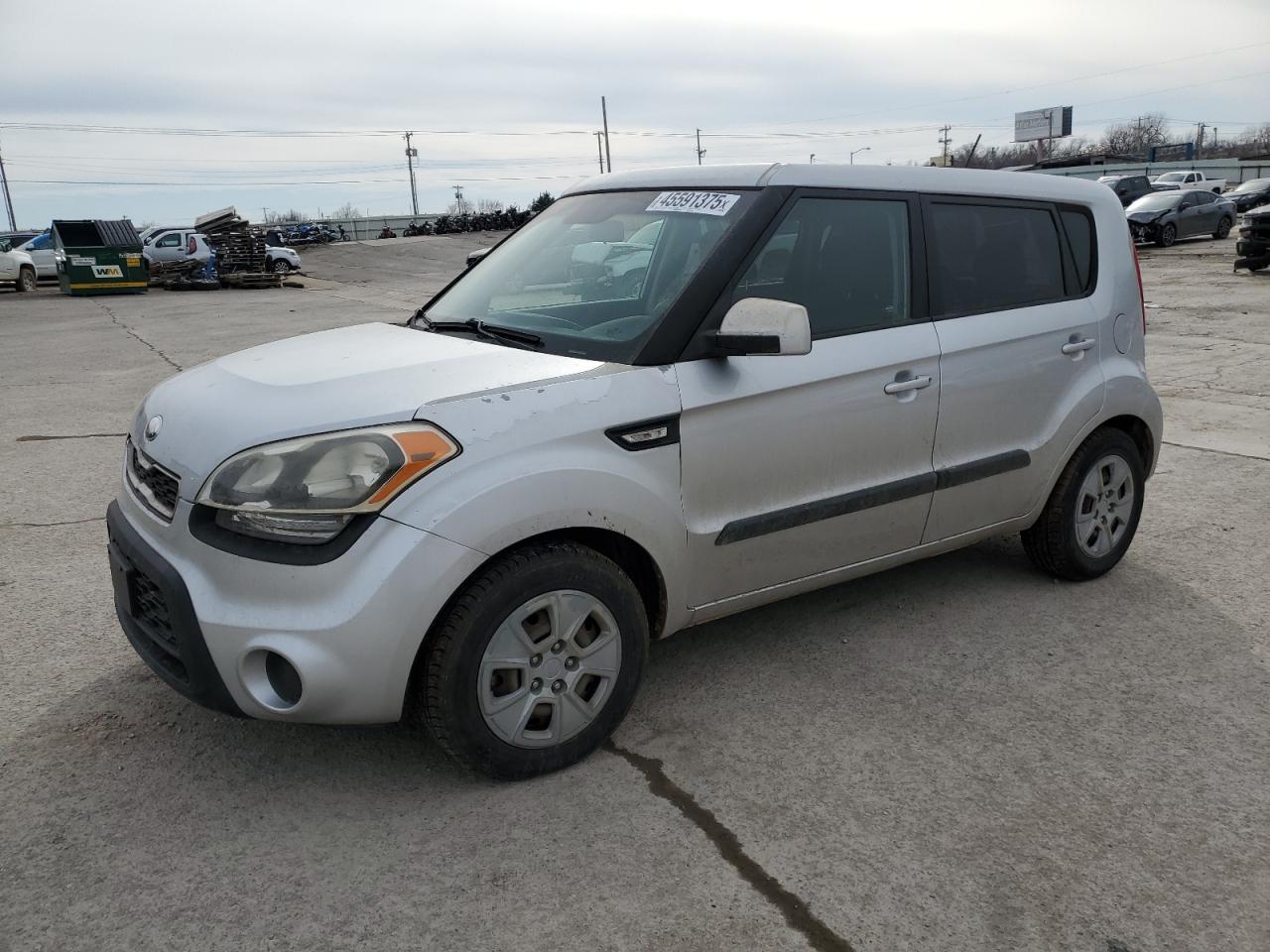 2013 Kia Soul - Image 1