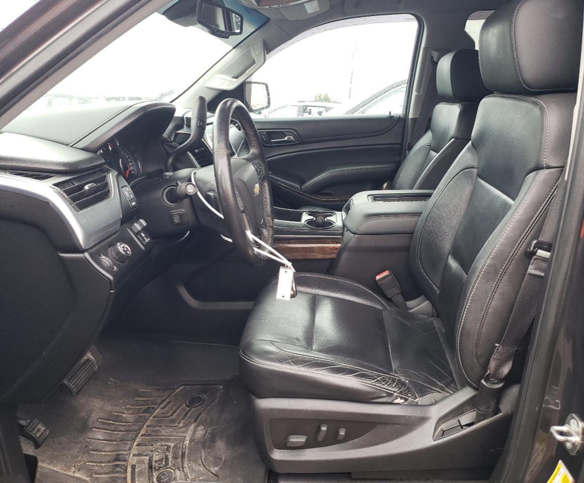 2015 Chevrolet Tahoe - Image 7