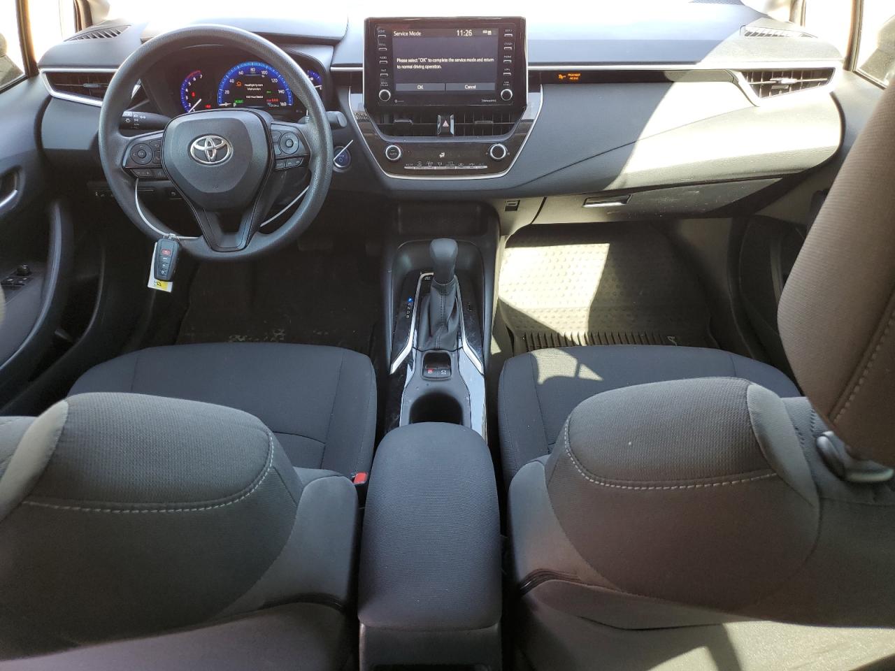 2021 Toyota Corolla - Image 8