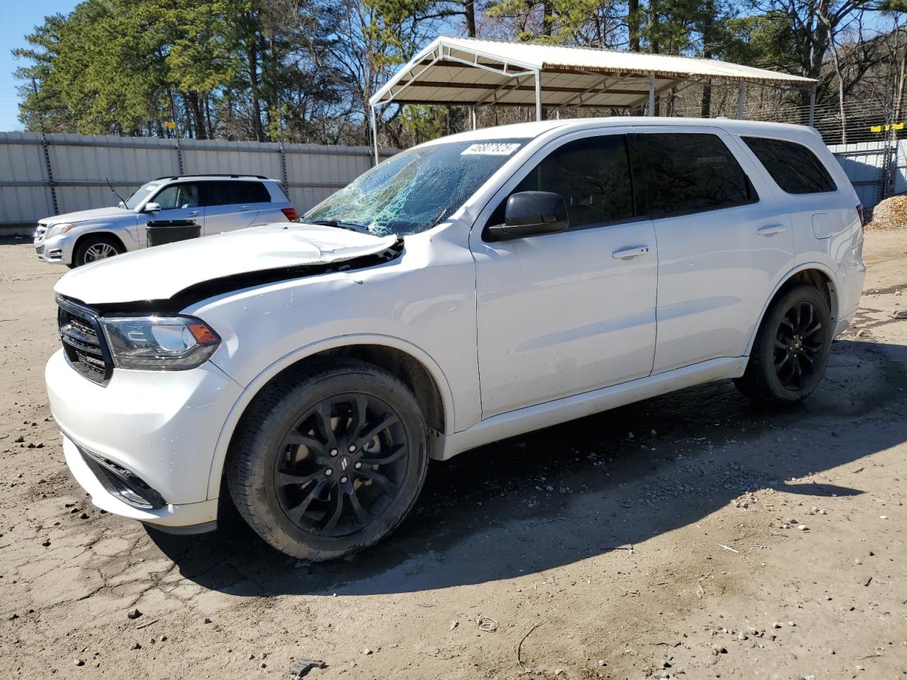 2020 Dodge Durango - Image 1