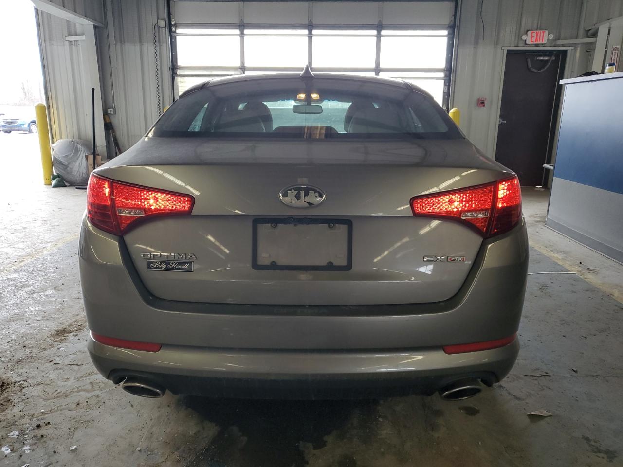 2013 Kia Optima - Image 6