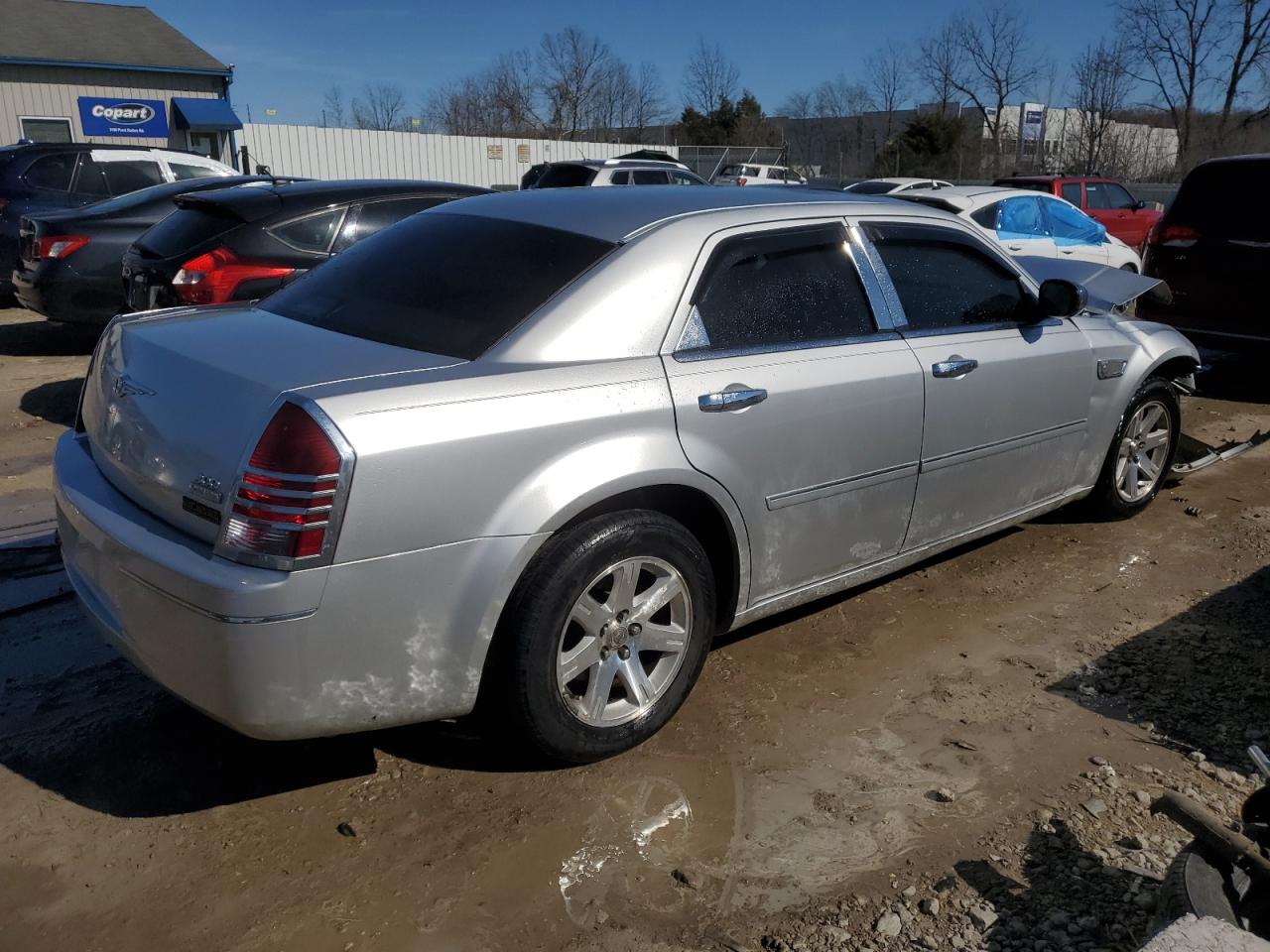 2007 Chrysler 300 - Image 3