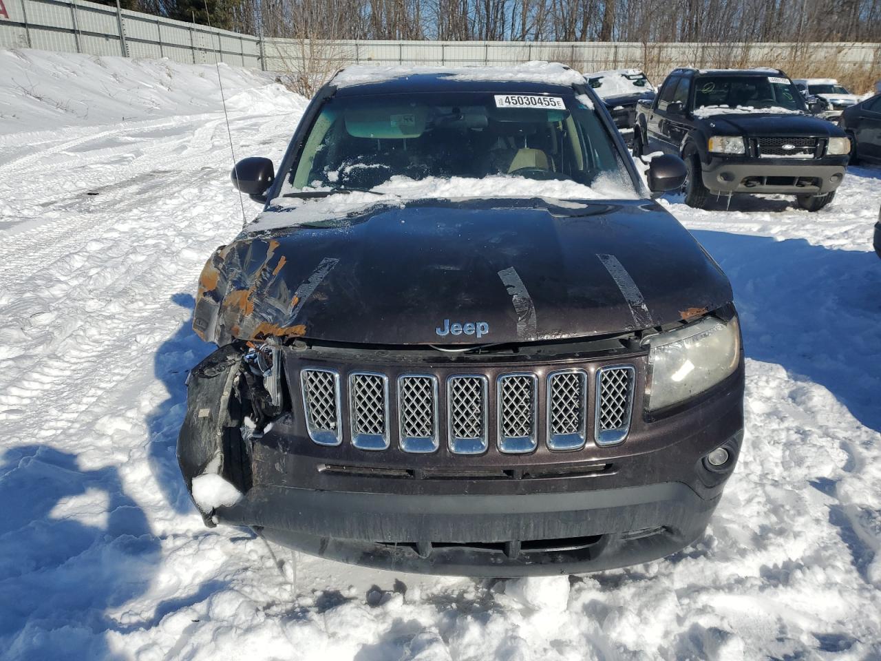 2014 Jeep Compass - Image 5