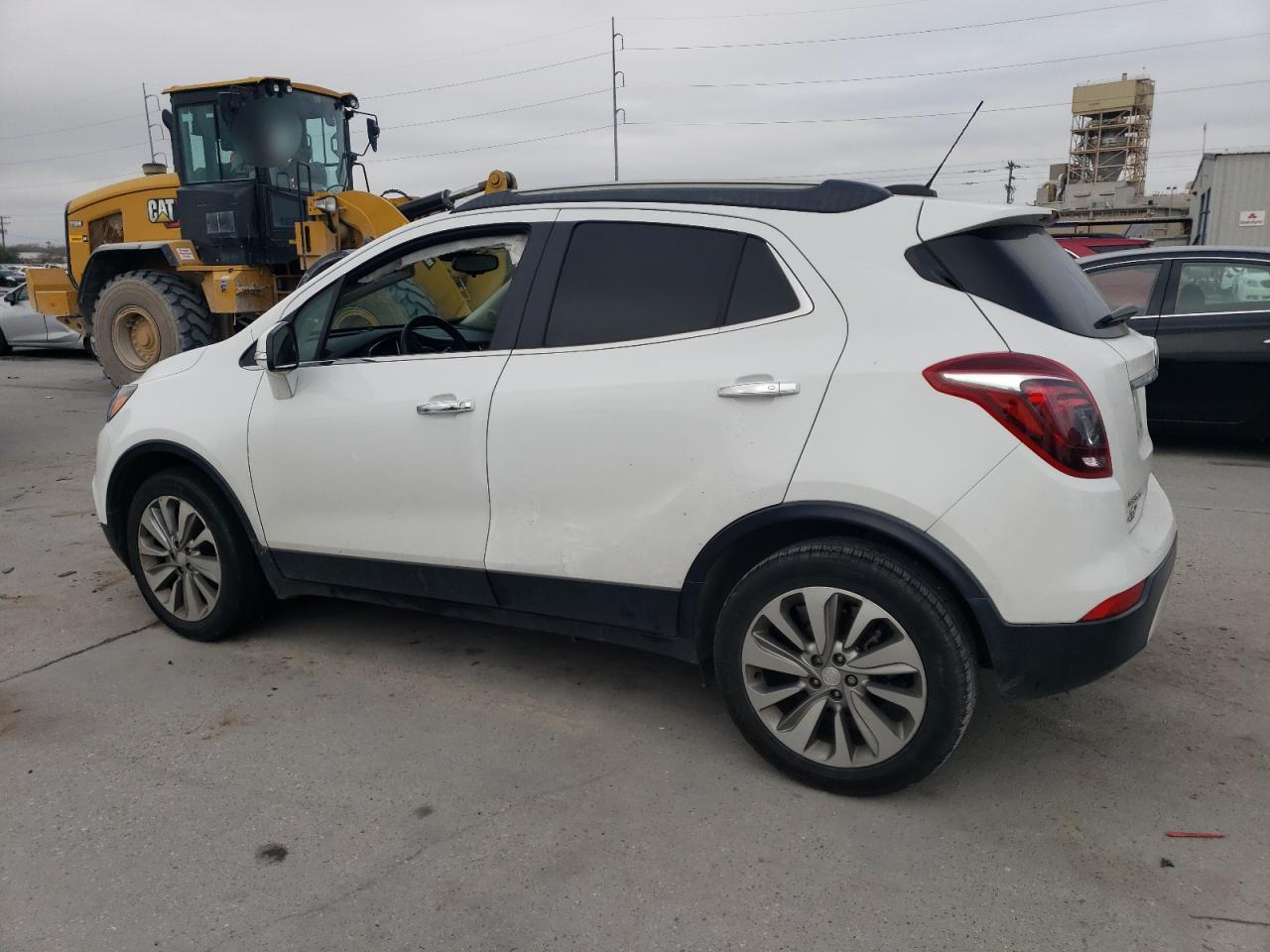 2017 Buick Encore - Image 2