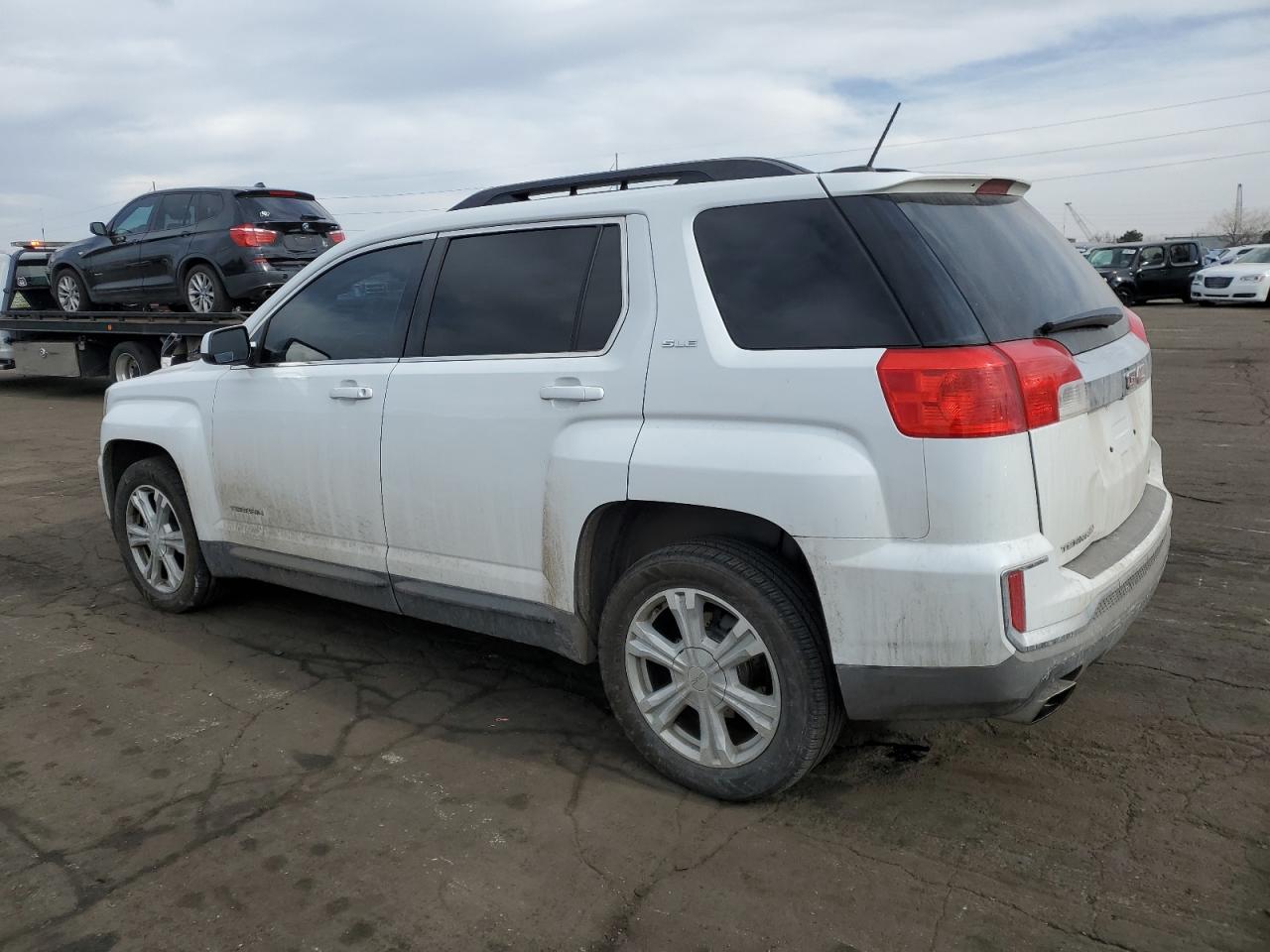 2017 GMC Terrain - Image 2