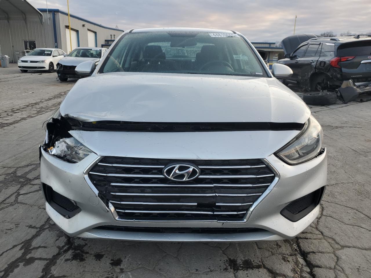 2019 Hyundai Accent - Image 5