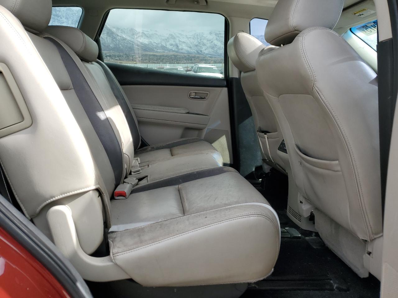 2012 Mazda CX-9 - Image 10